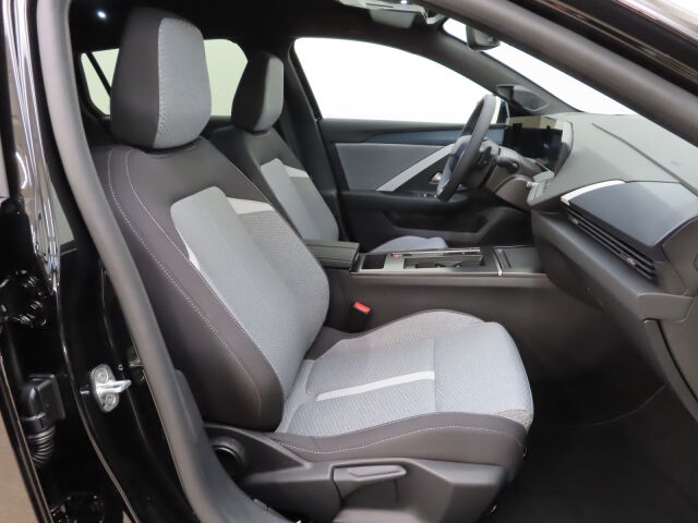 Opel Astra 2026 Sports Tourer Edition Plus Hybrid 145 Automaatti
