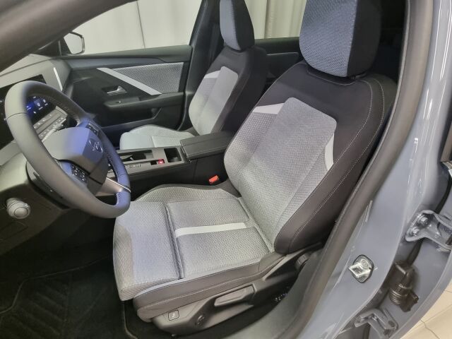 Opel Astra 2026 Sports Tourer Edition Plus Hybrid 145 Automaatti