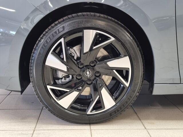 Opel Astra 2026 Sports Tourer Edition Plus Hybrid 145 Automaatti