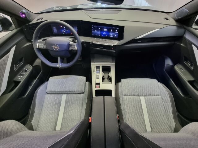 Opel Astra 2026 Sports Tourer Edition Plus Hybrid 145 Automaatti