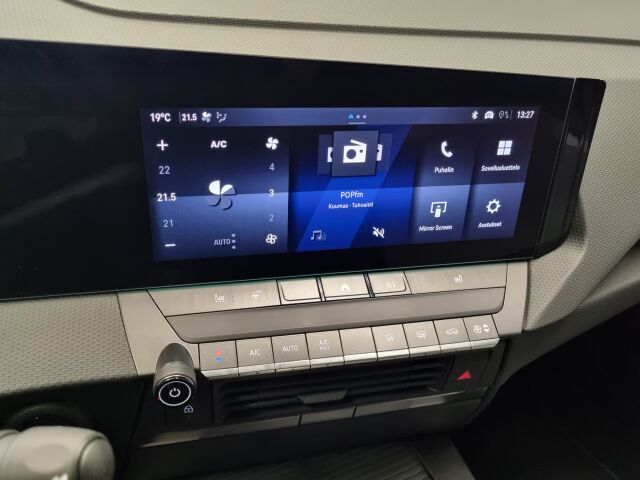 Opel Astra 2026 Sports Tourer Edition Plus Hybrid 145 Automaatti