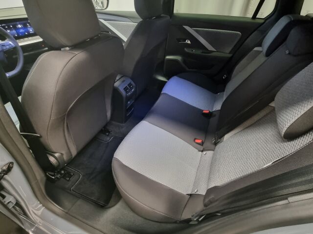 Opel Astra 2026 Sports Tourer Edition Plus Hybrid 145 Automaatti