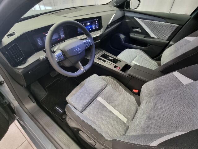 Opel Astra 2026 Sports Tourer Edition Plus Hybrid 145 Automaatti