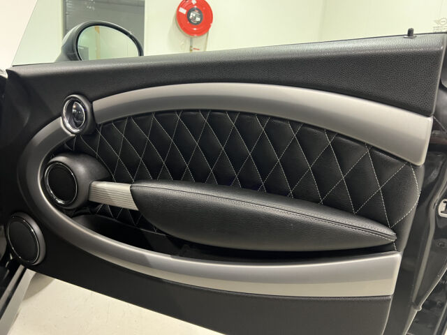 MINI Cooper S 2012 SD COUPE *Webasto *HarmanKardon *Navi *Nahkaverhoilu *Bi-Xenon *Ruostesuojattu