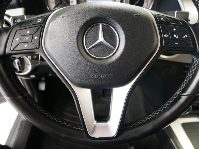 MERCEDES-BENZ GLK 2014 220 CDI BE 4Matic A Premium Business