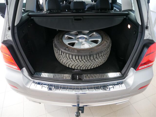 MERCEDES-BENZ GLK 2014 220 CDI BE 4Matic A Premium Business