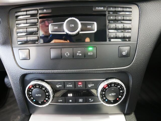 MERCEDES-BENZ GLK 2014 220 CDI BE 4Matic A Premium Business