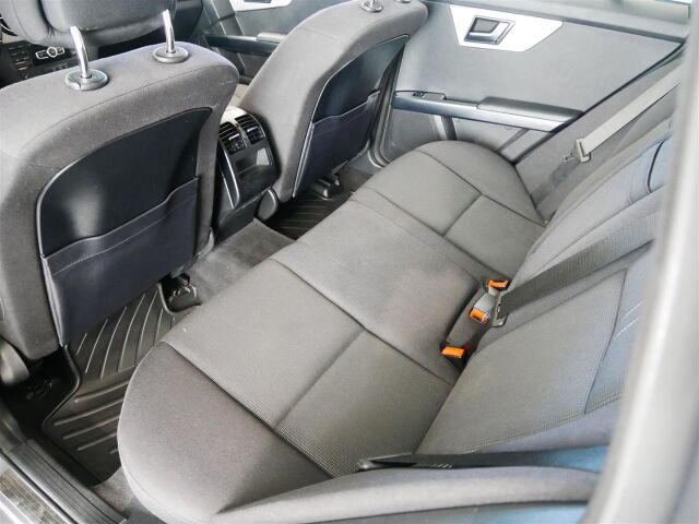 MERCEDES-BENZ GLK 2014 220 CDI BE 4Matic A Premium Business