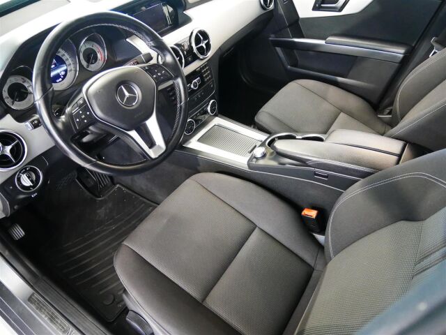 MERCEDES-BENZ GLK 2014 220 CDI BE 4Matic A Premium Business