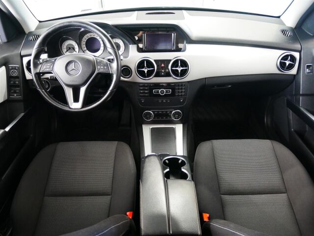 MERCEDES-BENZ GLK 2014 220 CDI BE 4Matic A Premium Business