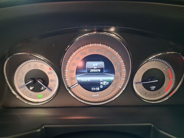 MERCEDES-BENZ GLK 2014 220 CDI BE 4Matic A Premium Business