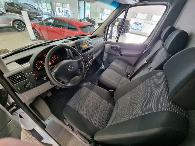 MERCEDES-BENZ Sprinter 2013 516CDI 5,0/43AL Pitkä A3