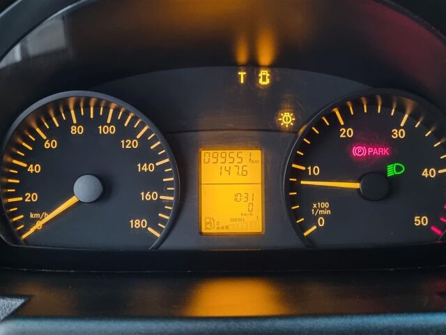 MERCEDES-BENZ Sprinter 2013 516CDI 5,0/43AL Pitkä A3
