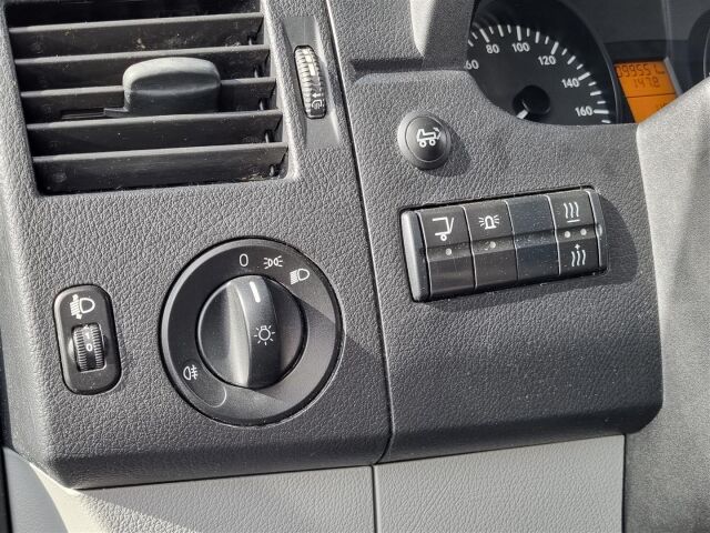 MERCEDES-BENZ Sprinter 2013 516CDI 5,0/43AL Pitkä A3