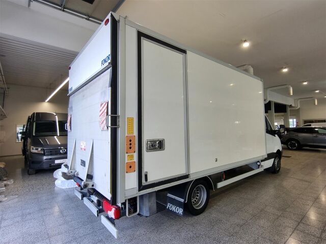MERCEDES-BENZ Sprinter 2013 516CDI 5,0/43AL Pitkä A3