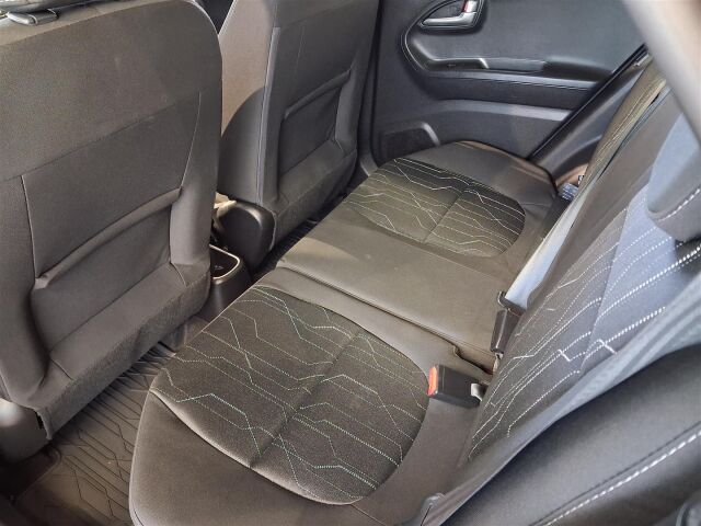 KIA Picanto 2014 1,2 ISG EX 5D EcoDynamics