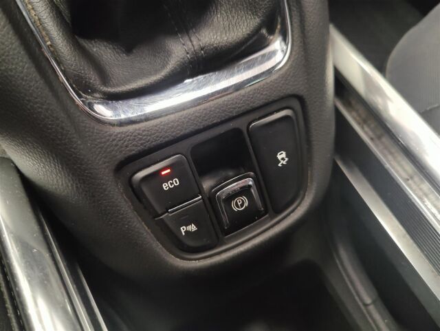 OPEL Zafira Tourer 2013 Cosmo 2,0 CDTI Start/Stop 121kW MT6