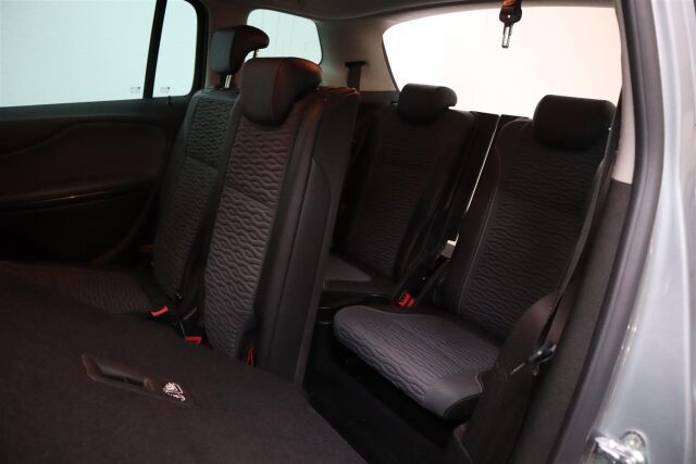 OPEL Zafira Tourer 2013 Cosmo 2,0 CDTI Start/Stop 121kW MT6