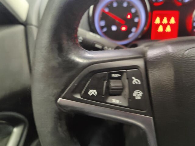 OPEL Zafira Tourer 2013 Cosmo 2,0 CDTI Start/Stop 121kW MT6