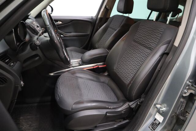 OPEL Zafira Tourer 2013 Cosmo 2,0 CDTI Start/Stop 121kW MT6