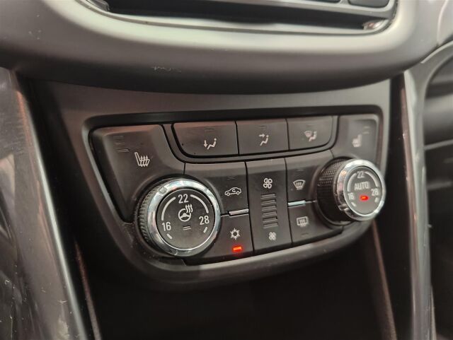 OPEL Zafira Tourer 2013 Cosmo 2,0 CDTI Start/Stop 121kW MT6