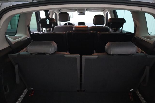 OPEL Zafira Tourer 2013 Cosmo 2,0 CDTI Start/Stop 121kW MT6
