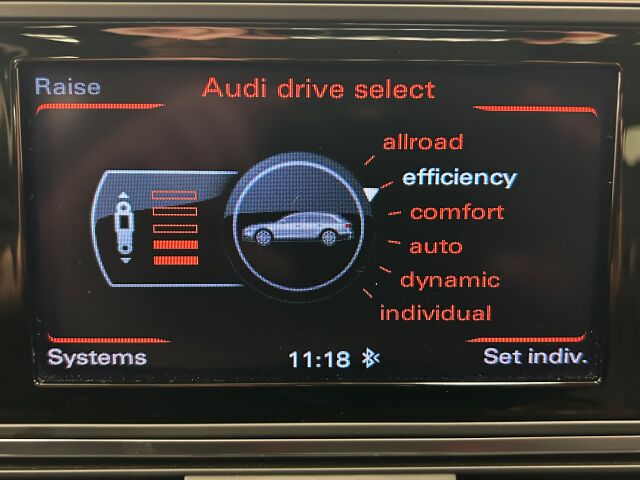 AUDI A6 allroad quattro 2014 Land of quattro Edition 3,0 V6 TDI 180 kW S tronic katsastettu 6.2025