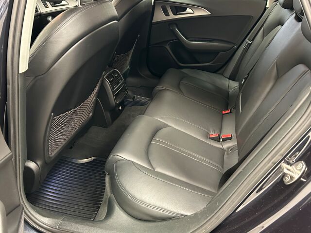 AUDI A6 allroad quattro 2014 Land of quattro Edition 3,0 V6 TDI 180 kW S tronic katsastettu 6.2025