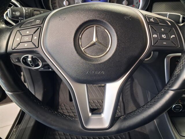 Mercedes-Benz GLA 2014 220 CDI 4Matic A Premium Business