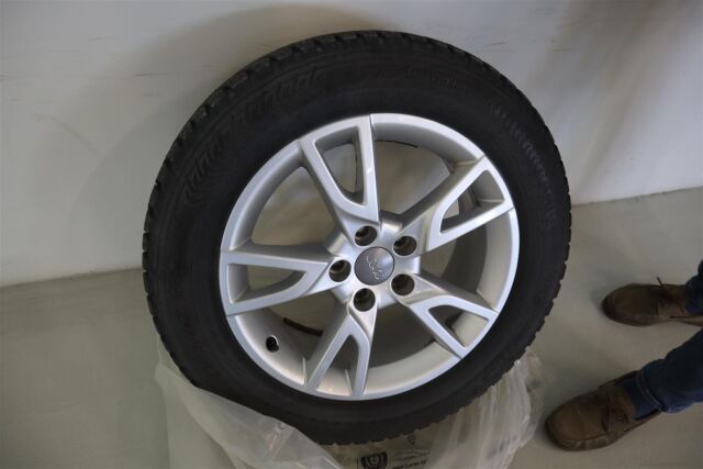 AUDI Q3 2014 Business II 2,0 TDI quattro S tronic 130 kW