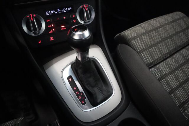 AUDI Q3 2014 Business II 2,0 TDI quattro S tronic 130 kW