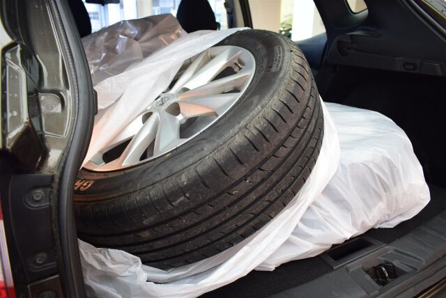 NISSAN Qashqai 2015 DIG-T 115 Acenta 2WD 6M/T