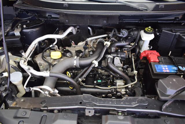 NISSAN Qashqai 2015 DIG-T 115 Acenta 2WD 6M/T