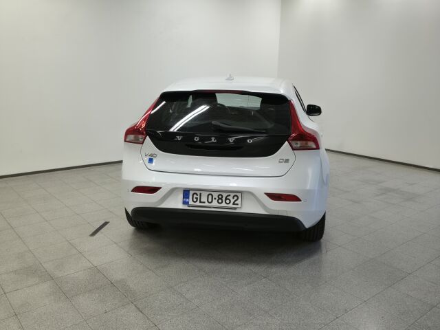 VOLVO V40 2015 D2 Ocean Race Business aut