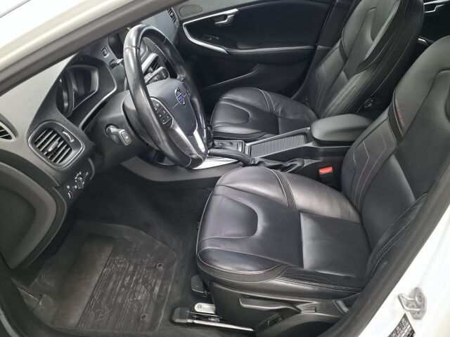 VOLVO V40 2015 D2 Ocean Race Business aut
