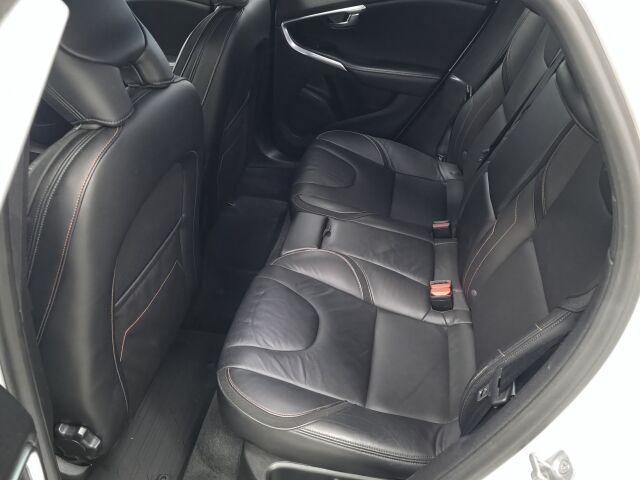 VOLVO V40 2015 D2 Ocean Race Business aut