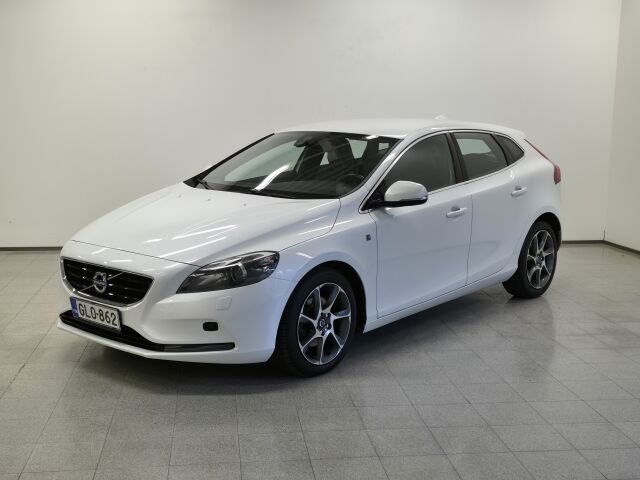 VOLVO V40 2015 D2 Ocean Race Business aut