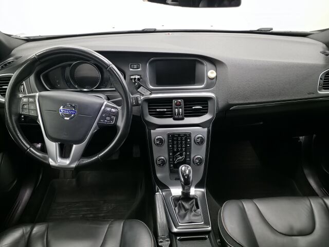 VOLVO V40 2015 D2 Ocean Race Business aut