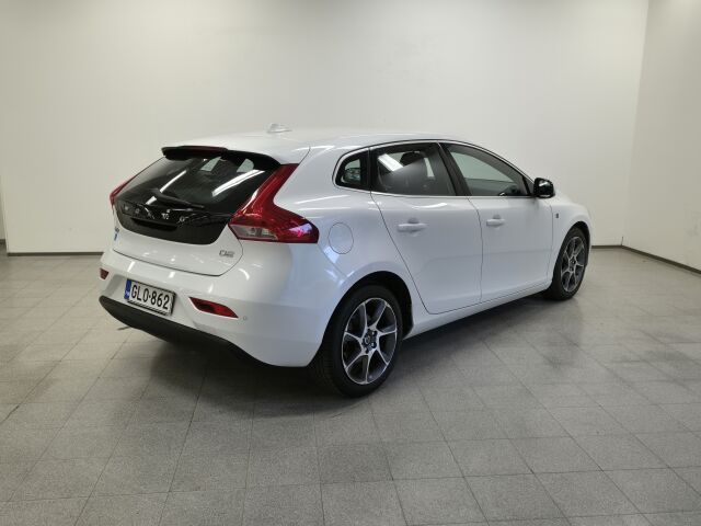 VOLVO V40 2015 D2 Ocean Race Business aut