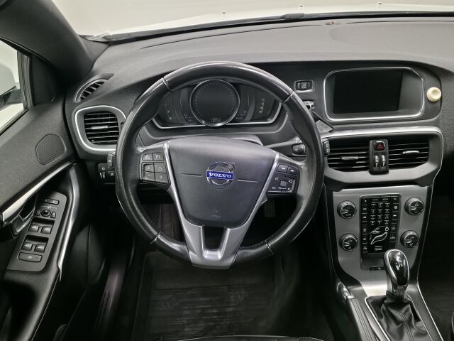 VOLVO V40 2015 D2 Ocean Race Business aut