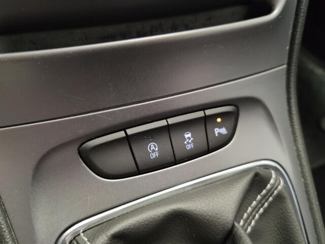 OPEL Astra 2016 5-ov Enjoy 1,0 Turbo ecoFLEX Start/Stop 77kW MT5  * Pysäköintitutka, Moottorinlämmitin *