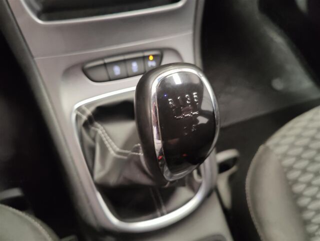 OPEL Astra 2016 5-ov Enjoy 1,0 Turbo ecoFLEX Start/Stop 77kW MT5  * Pysäköintitutka, Moottorinlämmitin *