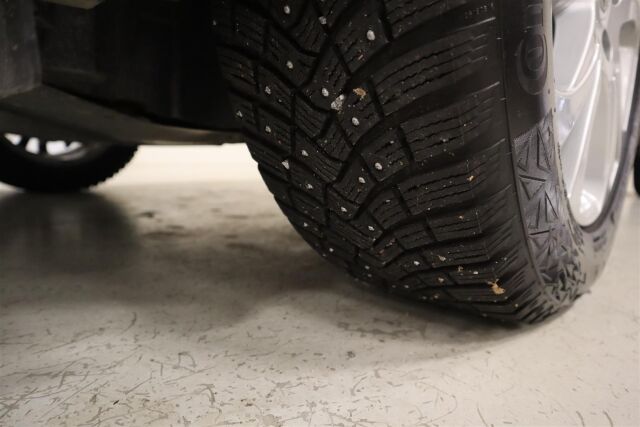 NISSAN Qashqai 2015 DIG-T 115 Acenta 2WD 6M/T E6 Safety Pack