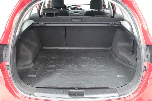 KIA cee'd 2016 1,0 ISG 100hv LX SW EcoDynamics