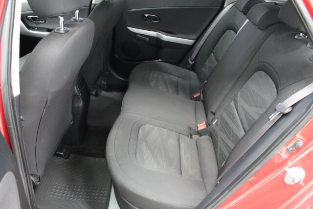 KIA cee'd 2016 1,0 ISG 100hv LX SW EcoDynamics