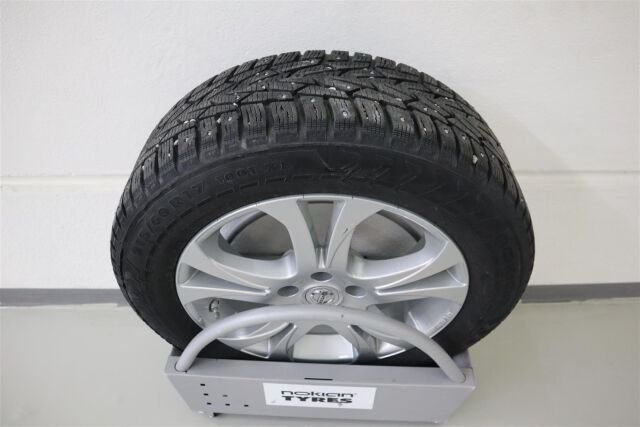 NISSAN Qashqai 2016 DIG-T 115 Acenta 2WD Xtronic E6 Safety Pack Connect
