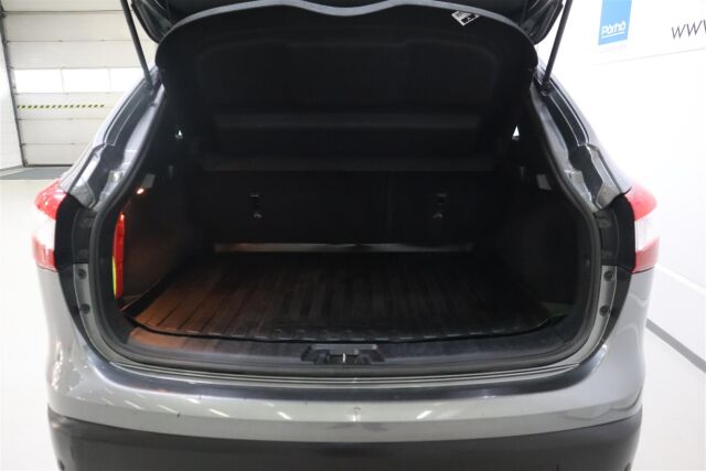 NISSAN Qashqai 2016 DIG-T 115 Acenta 2WD Xtronic E6 Safety Pack Connect
