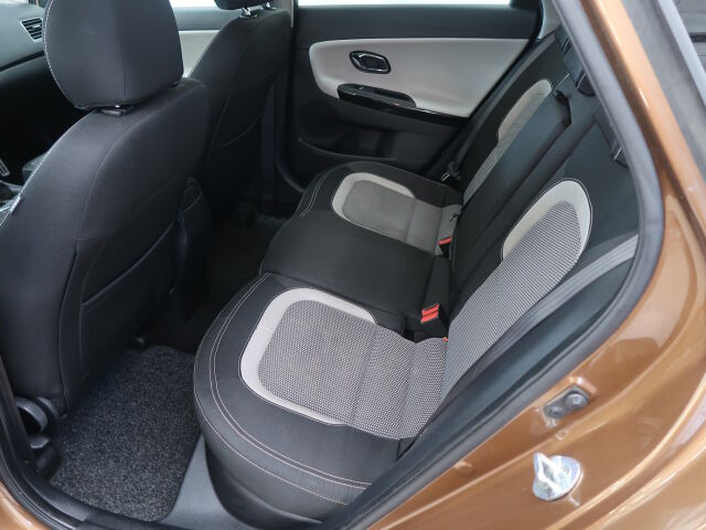 Kia cee´d 2016 1,0 ISG 120hv EX SW EcoDynamics