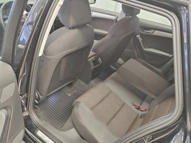 AUDI A4 allroad quattro 2011 2,0 TDI (DPF) 105 kW quattro Start-Stop