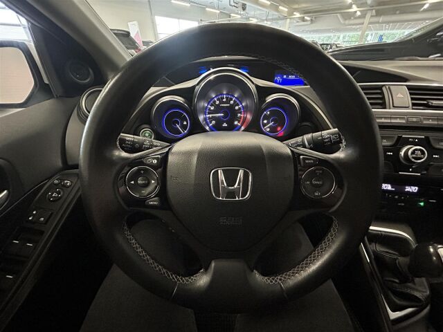 HONDA Civic 2016 Tourer 1,8i Joy Edition
